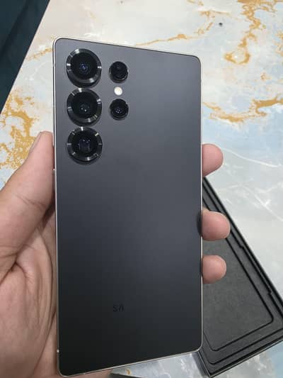 Samsung S25 ultra 512Gb