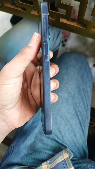 I am selling Samsung galaxy A15