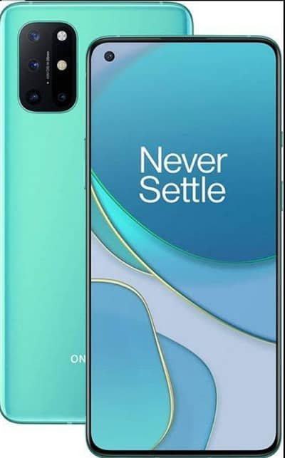 OnePlus 8t