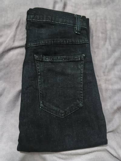 New Jeans