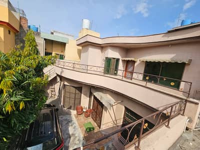 11 Marla Luxury House for Sale in Johar Town Hot Location