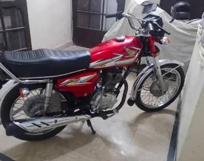 Honda 125 2016.  +03228068418