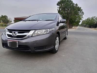 Honda City IVTEC 2021 prosmatec original condition 03027653960