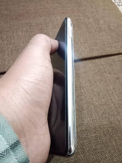 Samsung S10e 6/128 single sim approved original panel original piece