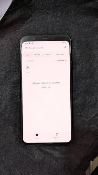 Google Pixel 4 XL