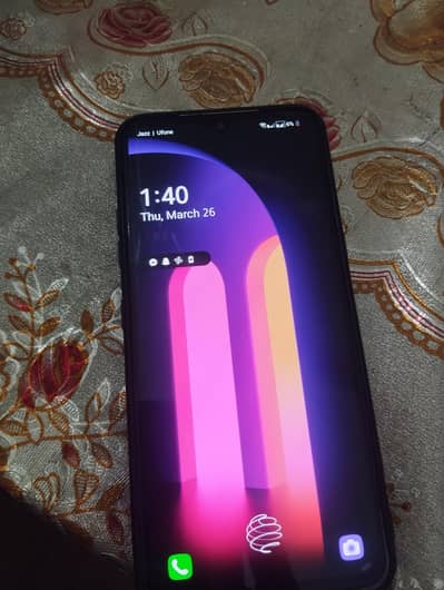 Lg V60 PTA Dual Sim Approved