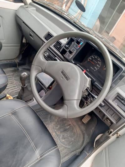 Suzuki mehran 2019 model for sale