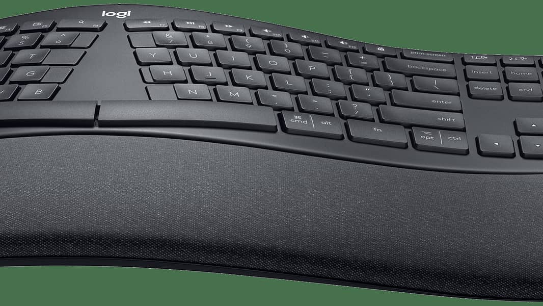 ERGO K860 Split Ergonomic bluetooth wireless keyboard 2