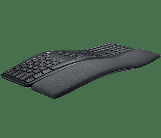ERGO K860 Split Ergonomic bluetooth wireless keyboard 3