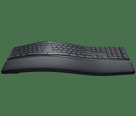 ERGO K860 Split Ergonomic bluetooth wireless keyboard 5
