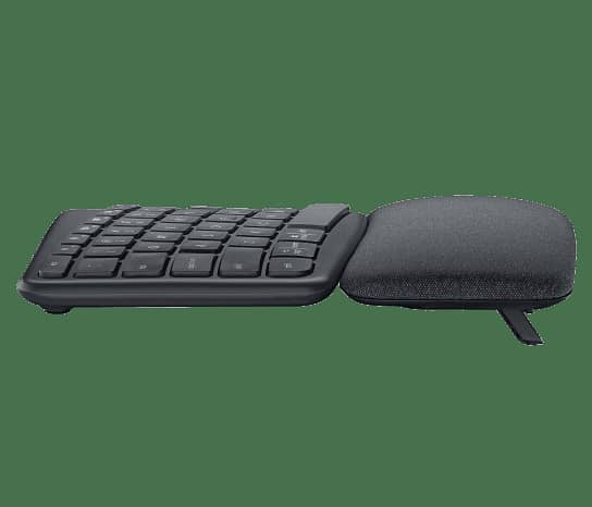 ERGO K860 Split Ergonomic bluetooth wireless keyboard 6
