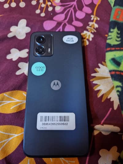 Motorola 4 64 water pack 14 version turbo charging support