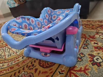 baby kids cot