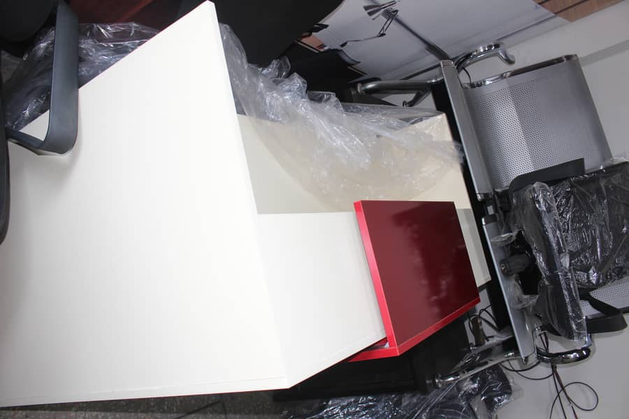 Reception Table | Counter Table 5