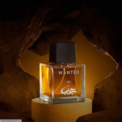 wanted perfume