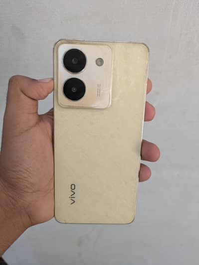 vivo y36