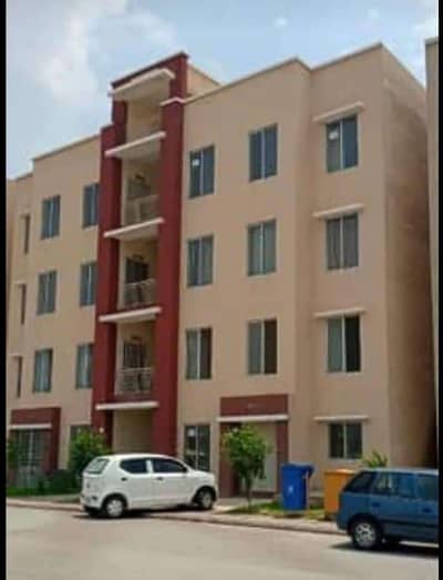 Brand New Corner Awami Villa 3 For Sale