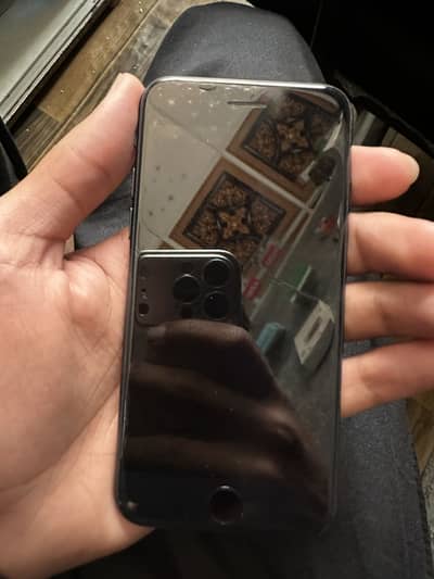 Iphone SE 2020 PTA Approved