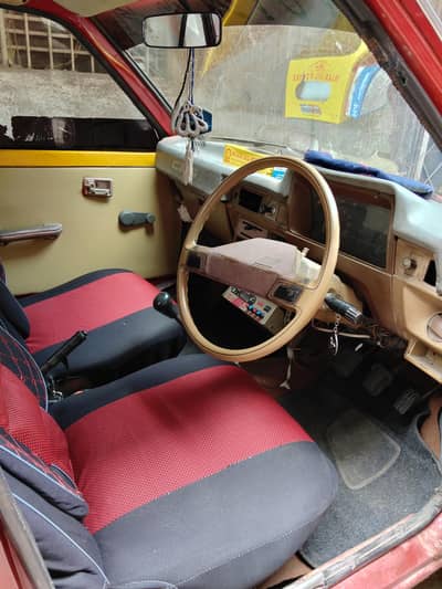 Suzuki Fx Family used car  - Urgent Sale