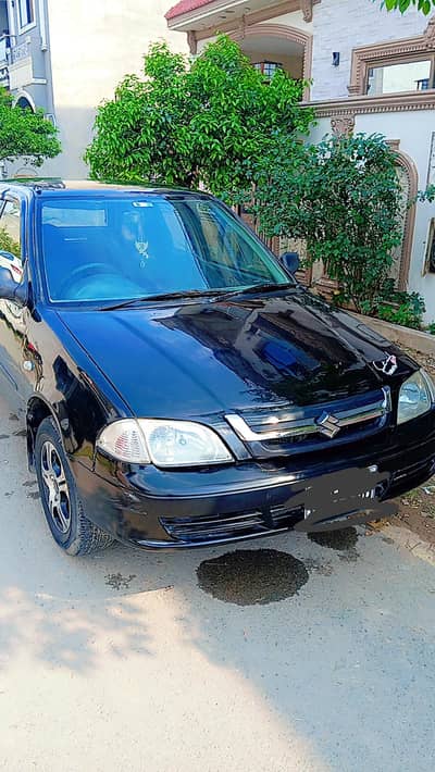 suzuki cultus vxri