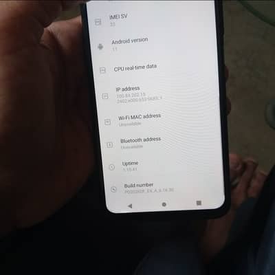 VIVO V20, Only Mobile