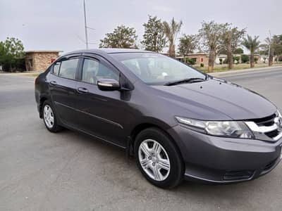 Honda City IVTEC 2021 prosmatec original condition 03027653960