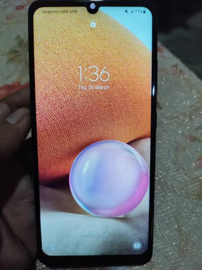 Samsung Galaxy A32  6gb/128gb