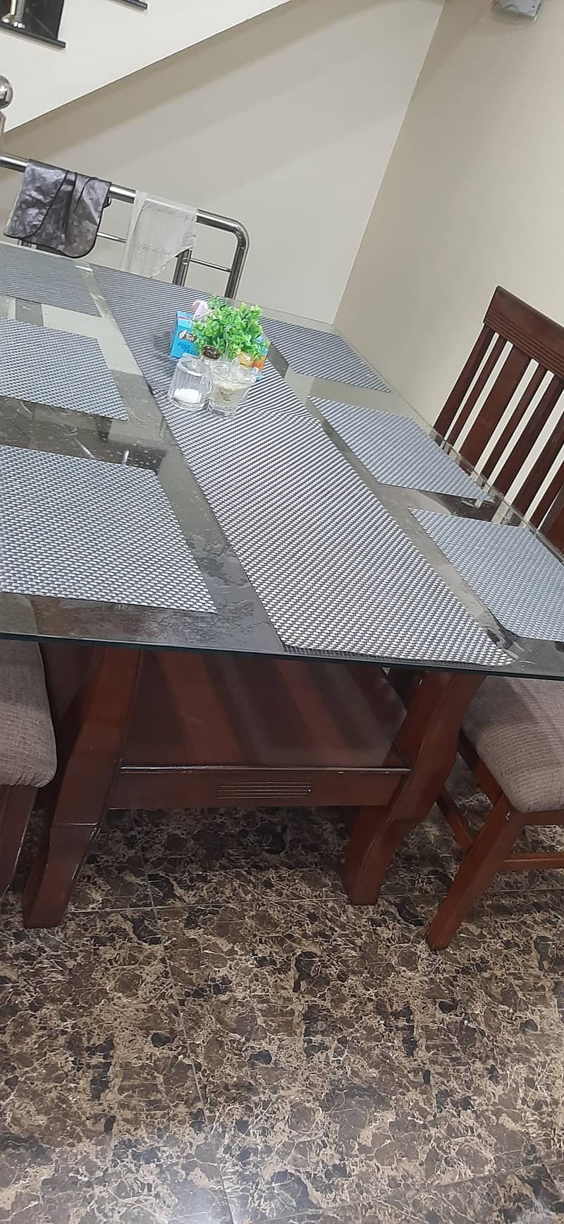 Dining Table 2