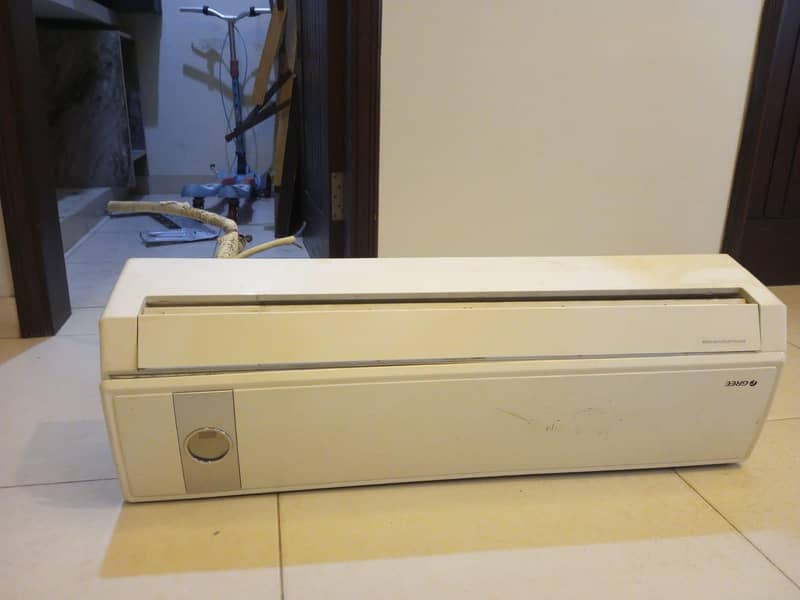 Air conditioner split 0