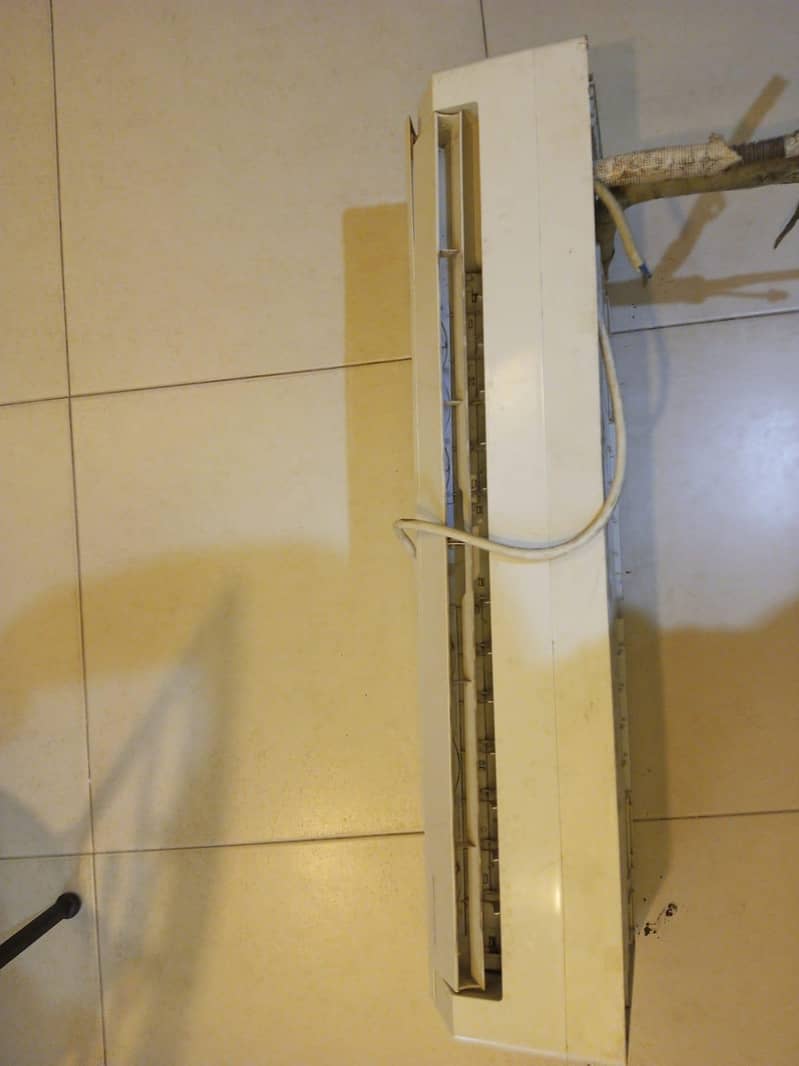 Air conditioner split 3