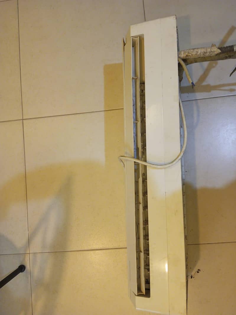 Air conditioner split 4