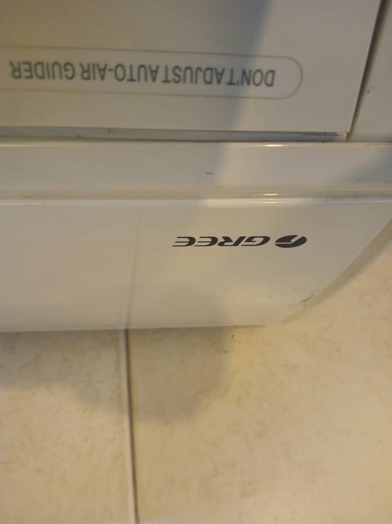 Air conditioner split 5