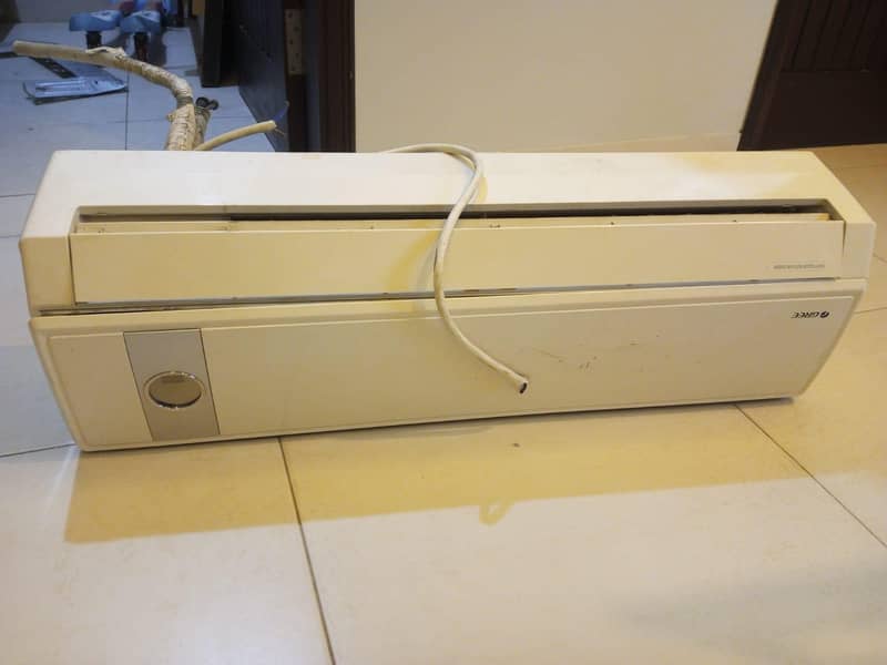 Air conditioner split 6