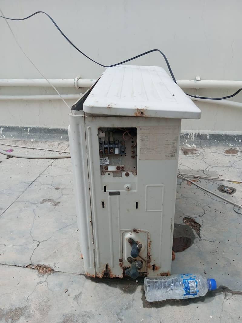 Air conditioner split 9