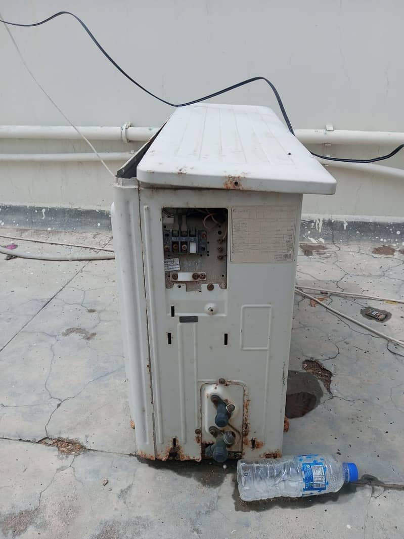 Air conditioner split 12