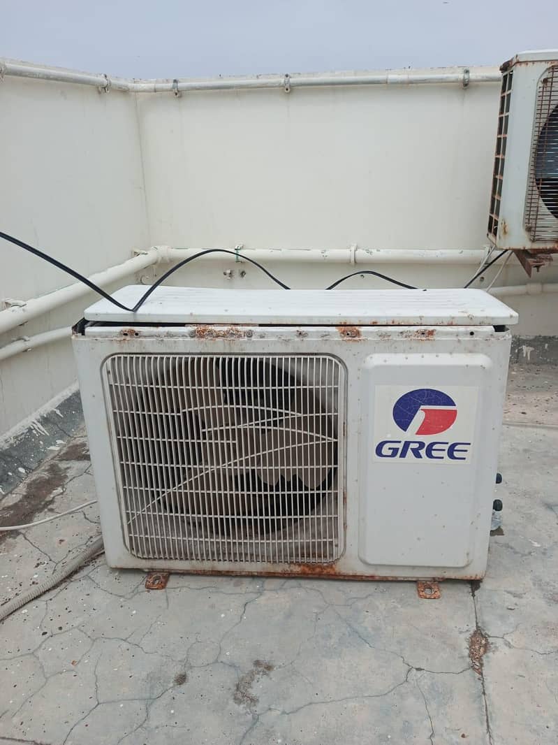 Air conditioner split 14