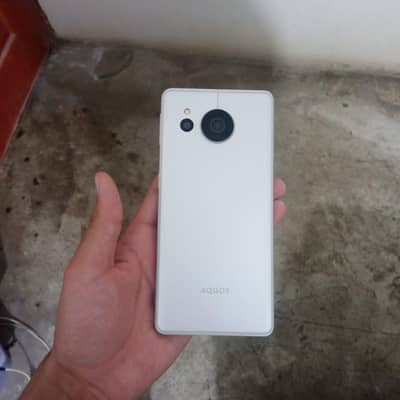 Aquos Sense 7 plus Official PTA Approved