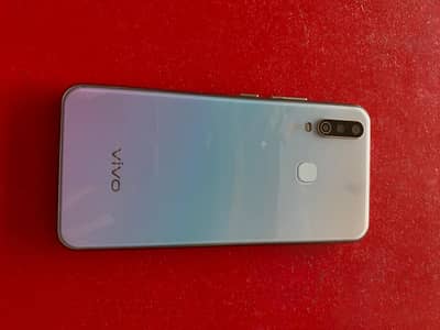 VIVO y17 lush condition for sale