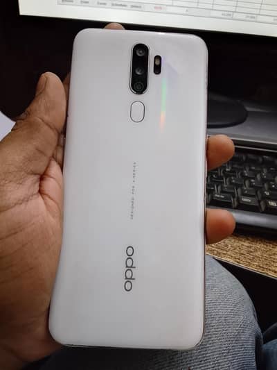 Oppo A5 2020 4/128Gb