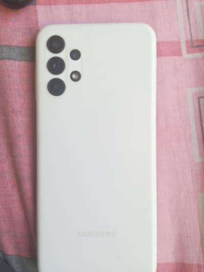 Samsung A13 with box and itel A25 just mbl read add plz