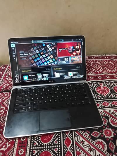 urgent sale laptop