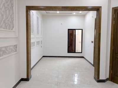 3.5 Brand New House For Sale