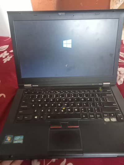 Lenovo thinkpad core i5 3rd generation