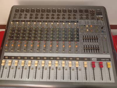 k-audio PMR 1260