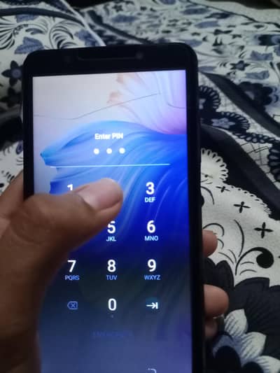 condition 10/8.5 aur chalnay ma koy masla nahi ha