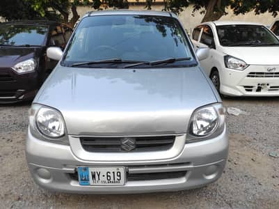 Suzuki kei 2007/2013