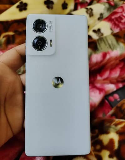 moto edge 50 Fusion 8/256