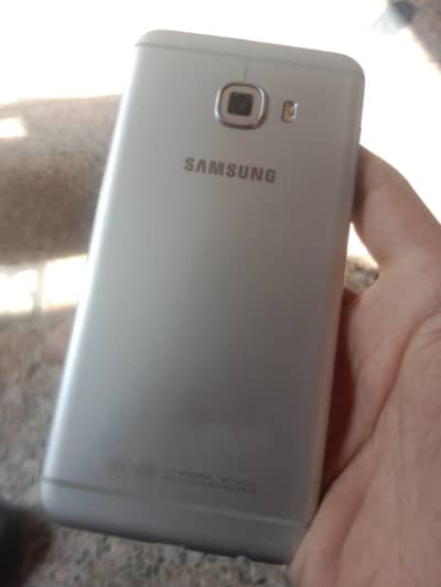 Samsung c5