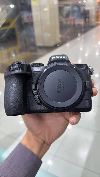 Nikon Z6II Body