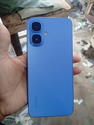 Infinix smart 10 all ok urgent sell